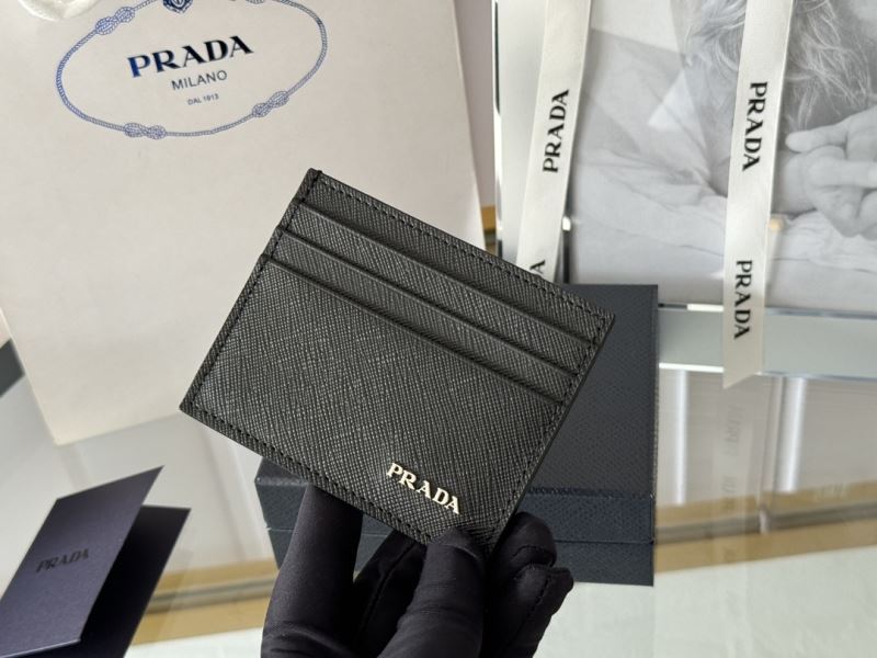 Prada Wallets